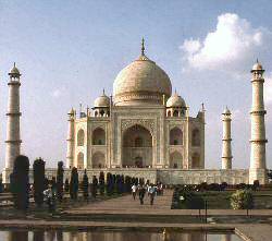 Taj Mahal