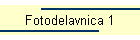 Fotodelavnica 1