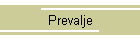 Prevalje
