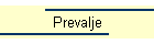 Prevalje