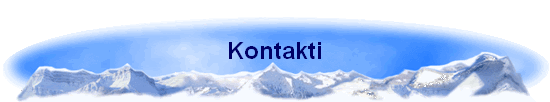 Kontakti