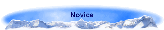 Novice