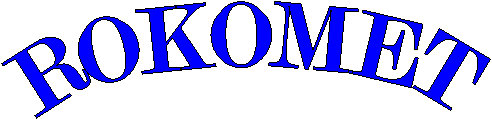ROKOMET