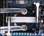 Overclocking In Detail:  More Than 3000 MHz Is Possible, Continued