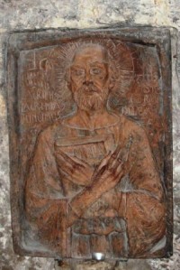 Hieronim - Betlehem, votlina