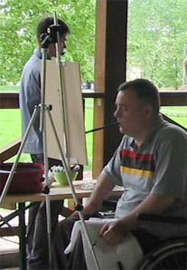 Benjamin �nidar�i�