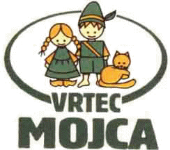 VRTEC "MOJCA"