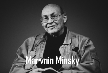 marvinminsky