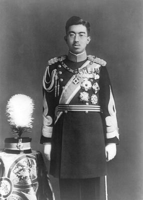 hirohito