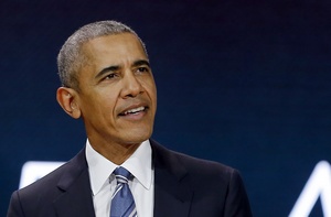 Obama