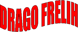 DRAGO FRELIH