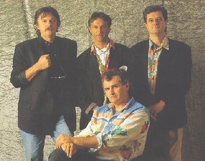 back cover: Ljubljana Jazz Selection