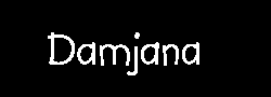 Damjana