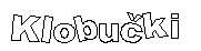 Klobu�ki