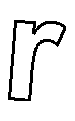 r
