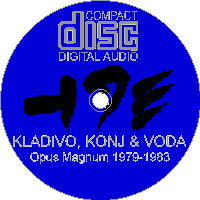 NEW - Opus Magnum 1979-1983