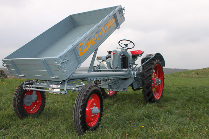 Rezultat iskanja slik za eicher kombi