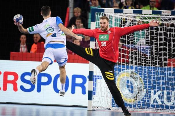 Rezultat iskanja slik za rokometna penal