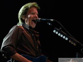 John Fgerty - Ljubljana 14.6.2008 - Tivoli