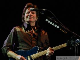 John Fgerty - Ljubljana 14.6.2008 - Tivoli