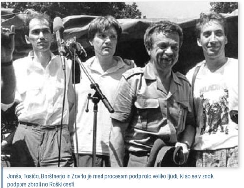 slo pomlad, cetvereica v zaporu