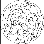 constellation lines for base