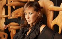 Donna Karan's travelling life