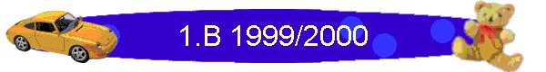 1.B 1999/2000