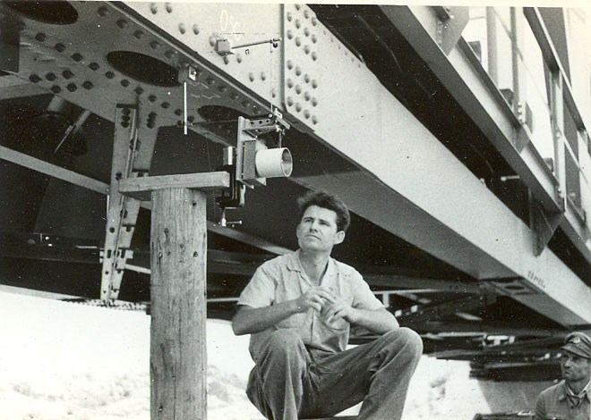 Obremenilni preizkus