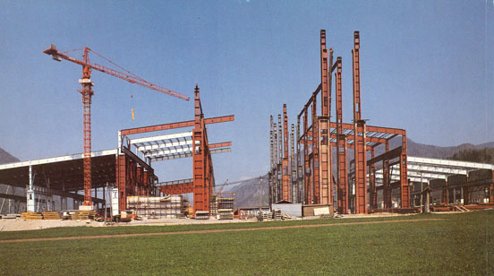 �elezarna Jesenice