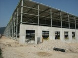 Distribucijski center Sava Tires