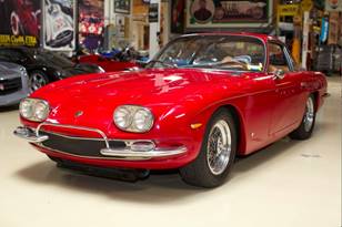 Rezultat iskanja slik za lamborghini 400 gt