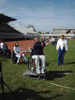 Ekipno tekmovanje v Celju
