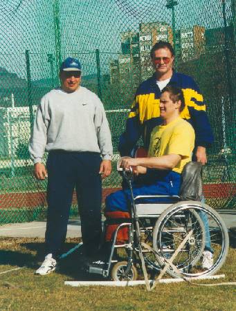 Doma�e tekmovanje si je ogledal tudi Igor Primc