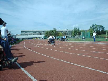 Ekipno tekmovanje v Celju
