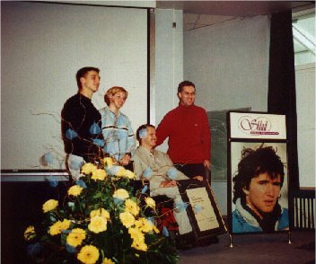 Nagrada Sklada Roka Petrovi�a