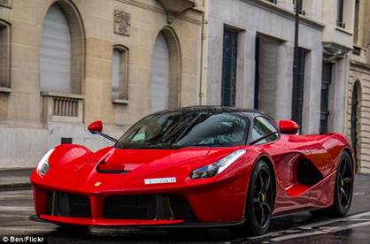 Rezultat iskanja slik za ferrari