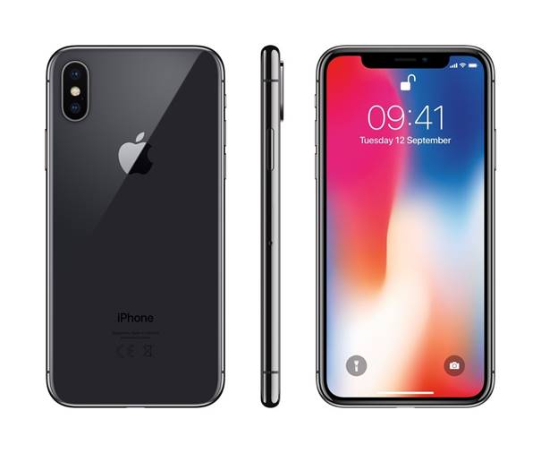 Rezultat iskanja slik za iPhone X