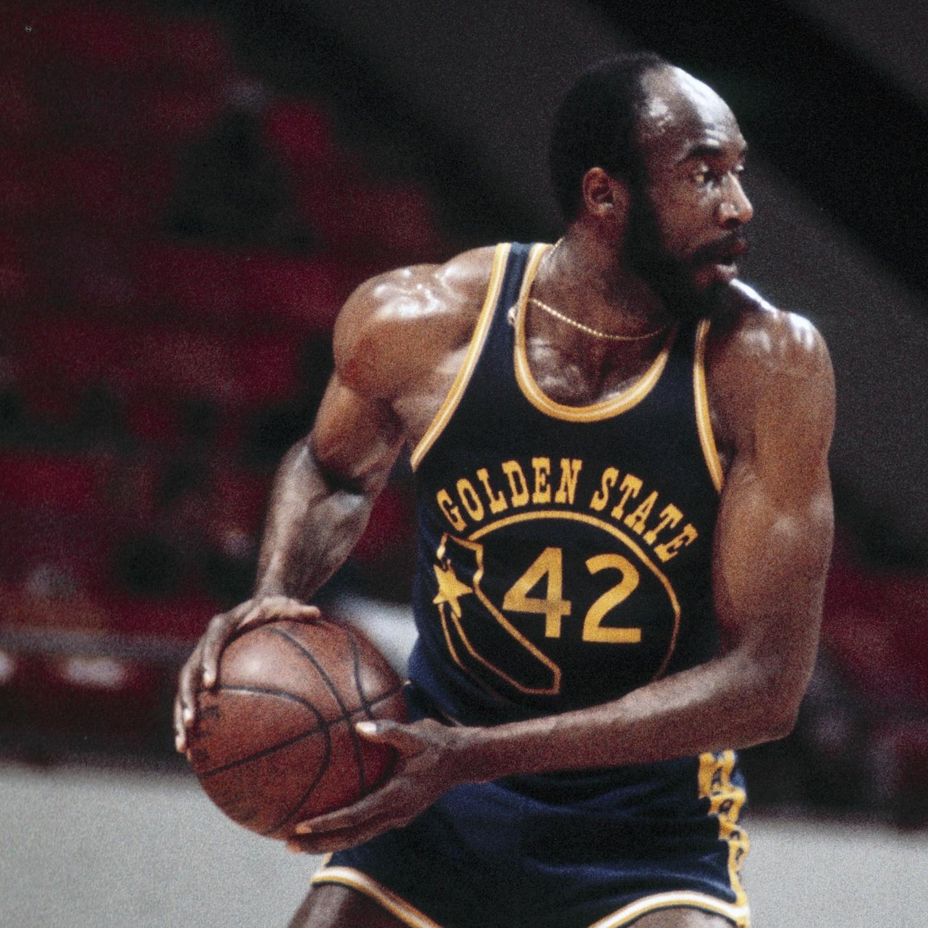 nate thurmond