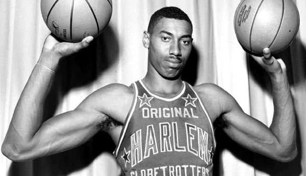 wilt chamberlain