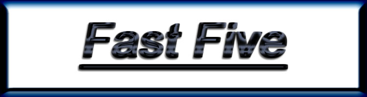 Fast Five