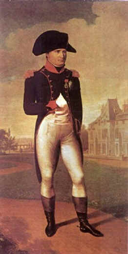 napoleon