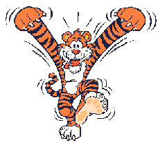 tiger