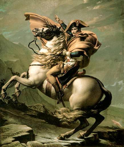 napoleon