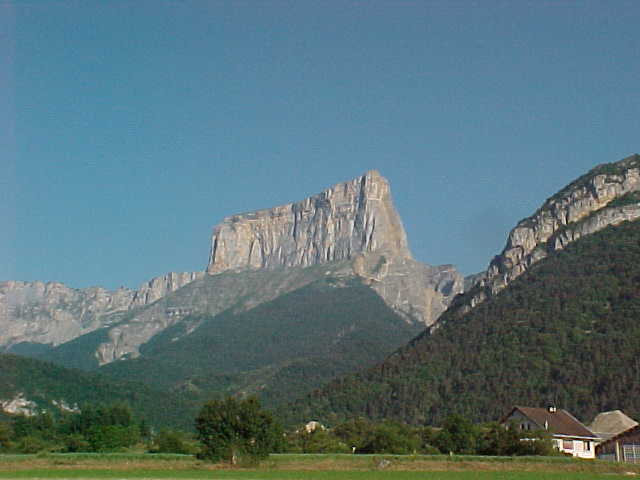 montaiguille