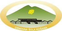 Logotip OS Kosana