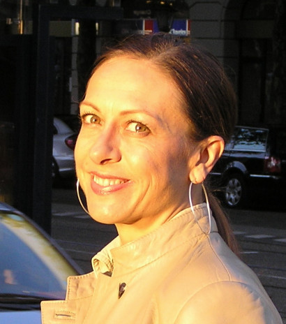 Marusa Geymayer Oblak