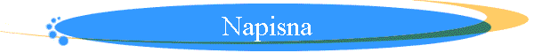 Napisna