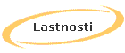 Lastnosti