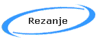 Rezanje